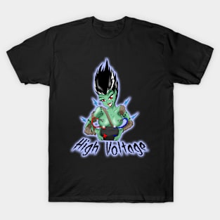 High Voltage T-Shirt